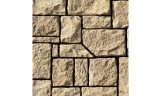 Угловой элемент White Hills Дарем 512-15 с расшивкой 1,5см