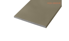 Фиброцементный сайдинг 190х10мм FCSPRO Smooth F58 осенний лес (3м)