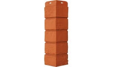 Угол Grand Line Состаренный кирпич Классика терракотовый