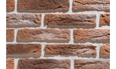 Рядовая плитка Leonardo Stone Иль-де-Франс 485 с расшивкой 1,2см