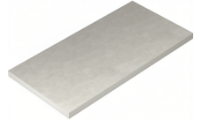 Плита теплоизоляционная PIR PROF СХМ/СХМ Г2 L-2385х1185х100 (16,957м2)