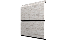 ЭкоБрус Grand Line 0,45 Принт Элит Снежное дерево TwinColor