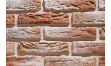 Рядовая плитка Leonardo Stone Иль-де-Франс 777 с расшивкой 1,2 см