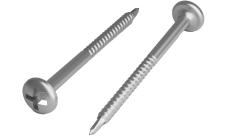Саморез сверлоконечный Termoclip 4,8х200 (200шт/уп)