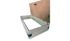 Короб верхний защитный FAKRO VXW-RU 60х130