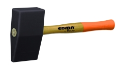 Киянка усеченная EDMA (033955)