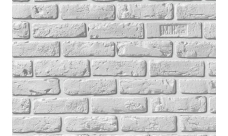 Рядовая плитка Leonardo Stone Мадрид 100 с расшивкой 1,2 см