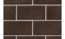 Рядовая плитка Leonardo Stone Рим 910 с расшивкой 3 см