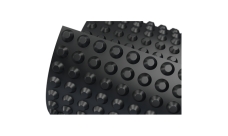 Мембрана профилированная Технониколь Planter Standard 2,0х20м