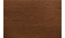 Фиброцементный сайдинг Бетэко Сланец 190х3000х8мм RAL 8007