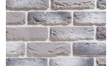 Рядовая плитка Leonardo Stone Руан 403 с расшивкой 1,2см