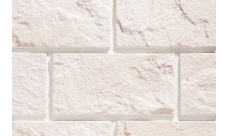 Рядовая плитка Leonardo Stone Палермо 405 с расшивкой 1,5см