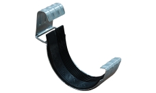 Соединитель желоба Grand Line ZN 150мм Zn цинк