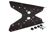 Кронштейн мостика переходного Grand Line RAL 9005