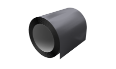 Отмотка Grand Line 0,5 Satin с пленкой RAL 7004 сигнальный серый