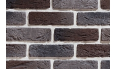 Рядовая плитка Leonardo Stone Руан 464 с расшивкой 1,2 см