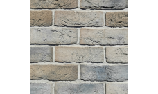 Термопанель Zikkurat Валенсия 1-20-08, толщина 60мм