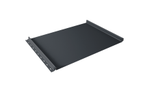 Кликфальц Grand Line 0,45 Drap ТХ с пленкой на замках RAL 7024 мокрый асфальт