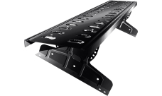 Мостик переходной 2,5 RAL 9005