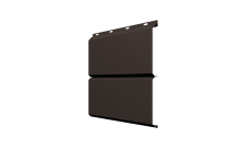 ЭкоБрус 0,345 0,5 PurPro Matt 275 RR 32 темно-коричневый