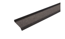 Планка цокольная ТЕХНОНИКОЛЬ Hauberk кварцит