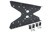 Кронштейн мостика переходного на фальц Grand Line RAL 7024