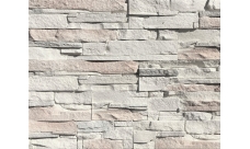 Рядовая плитка Zikkurat Алибек 1-00-04 без расшивки, норма упаковки 0,49 м