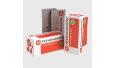 Утеплитель XPS ТЕХНОНИКОЛЬ Carbon Eco SP 2360х580х100-L Шведская плита (0,548м3)