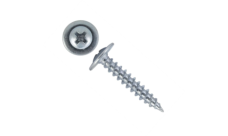 Саморез ПШ Rizzel 4,2х32 (200шт) шлиц PH2, цинк