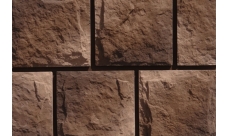 Угловой элемент Leonardo Stone Капри 340 с расшивкой 1,5см