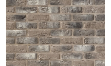 Рядовая плитка Leonardo Stone Орли гипс 403 с расшивкой 1,2 см