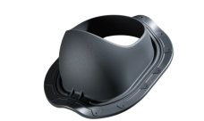 Элемент проходной Docke Monterrey чёрный