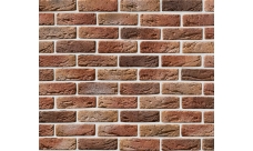 Рядовая плитка Leonardo Stone Руан 778 с расшивкой 1,2 см