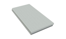 Утеплитель XPS ТЕХНОНИКОЛЬ Carbon Eco FAS/2, S/1 1180х580х50-L (0,274м3)