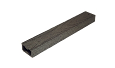 Балясина ДПК Grand Line 50х30мм Венге 3м (ШТх4)