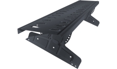 Мостик переходной под фальц 1,25 RAL 7024