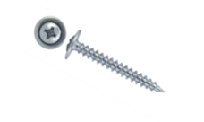 Саморез ПШ Rizzel 4,2х38 (500шт) шлиц PH2, цинк