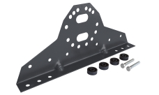 Кронштейн снегозадержателя Grand Line RAL 7024