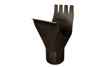 Воронка Grand Line PU 125/90 мм RR 32 темно-коричневый