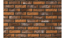 Рядовая плитка Leonardo Stone Париж-2 485 с расшивкой 1,2 см