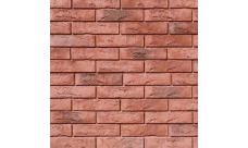 Рядовая плитка White Hills Лофт Брик гипс А330-70 с расшивкой 0,7 см