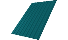 Профнастил С10R Grand Line 0,45 PE RAL 5021 водная синь