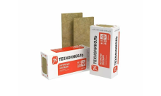 Утеплитель Техноруф Н Проф 1200х600х100 (0,216м3)
