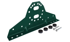 Кронштейн снегозадержателя NEW Grand Line RAL 6005