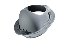 Элемент проходной Docke Monterrey серый