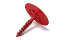 Крепеж Технониколь для фиксации мембраны Planter Fixing (300шт/уп)