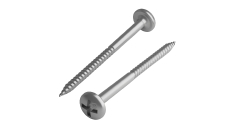 Саморез остроконечный ТехноНИКОЛЬ 4,8х50 (500 шт/уп)