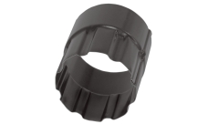 Соединитель трубы 100 мм Мatt RR 32