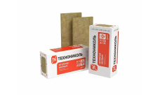 Утеплитель Техноруф Н Проф 1200х600х150 (0,216м3)