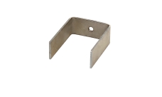 Крепление балясины Grand Line П-образное 37х40х37х1,5мм Zn